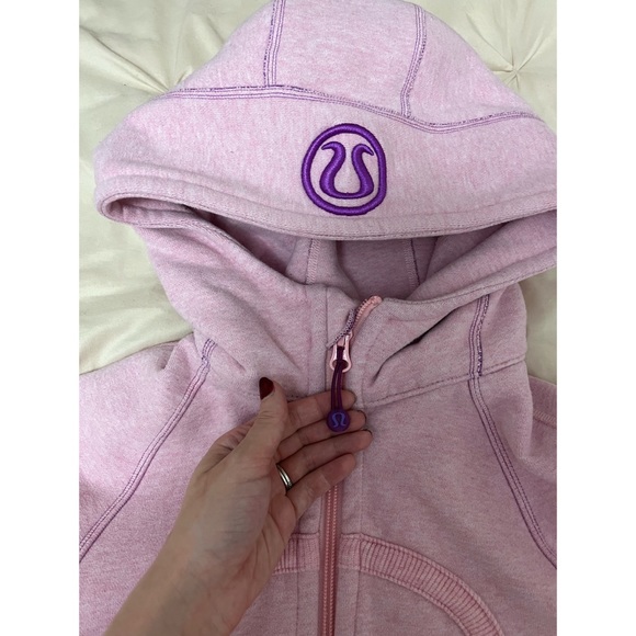 LULULEMON SCUBA HOODIE - Picture 2 of 4